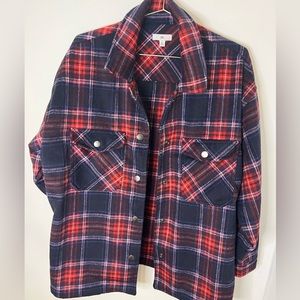 Bp heavy jacket/sweater